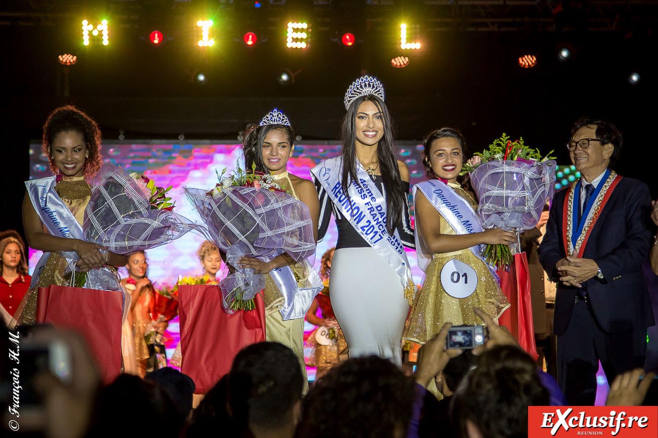 Claire Evan élue Miss Plaine des Cafres 2018: toutes les photos