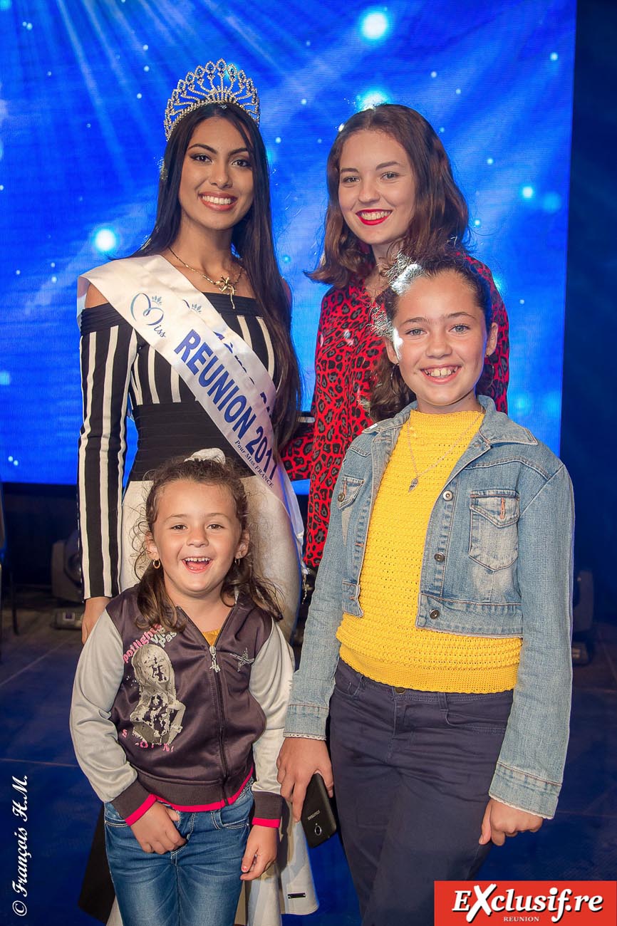 Claire Evan élue Miss Plaine des Cafres 2018: toutes les photos