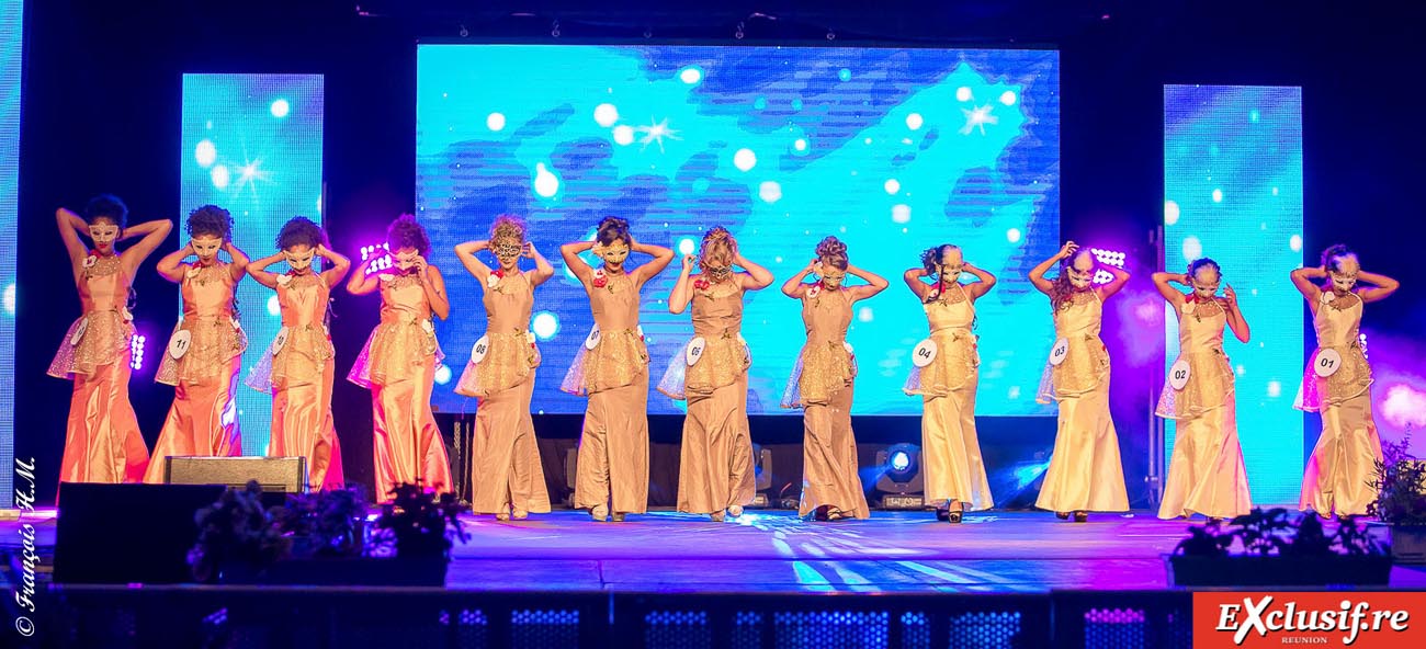 Claire Evan élue Miss Plaine des Cafres 2018: toutes les photos