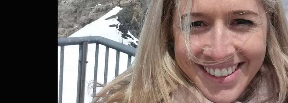 Holly, morte à 27 ans: elle a laissé une bouleversante lettre d'adieu à lire absolument Holly, morte à 27 ans: elle a laissé une bouleversante lettre d'adieu à lire absolument