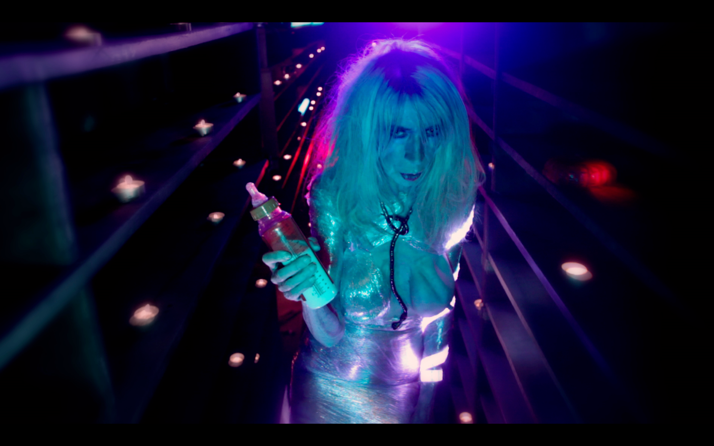 Le fantastique attire de plus en plus de spectateurs... Le fantastique attire de plus en plus de spectateurs...