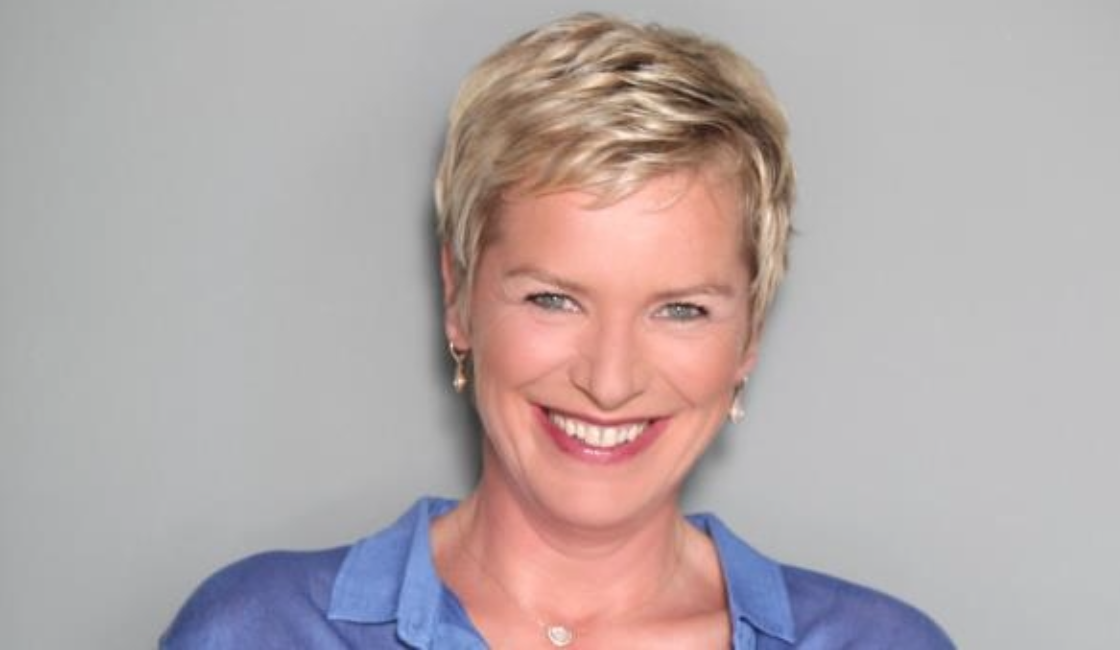 Elise Lucet, la préférée. Elle devance de peu Michel Cymes Elise Lucet, la préférée. Elle devance de peu Michel Cymes