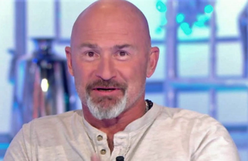 Lagaf' a laissé de bons souvenirs... Lagaf' a laissé de bons souvenirs...