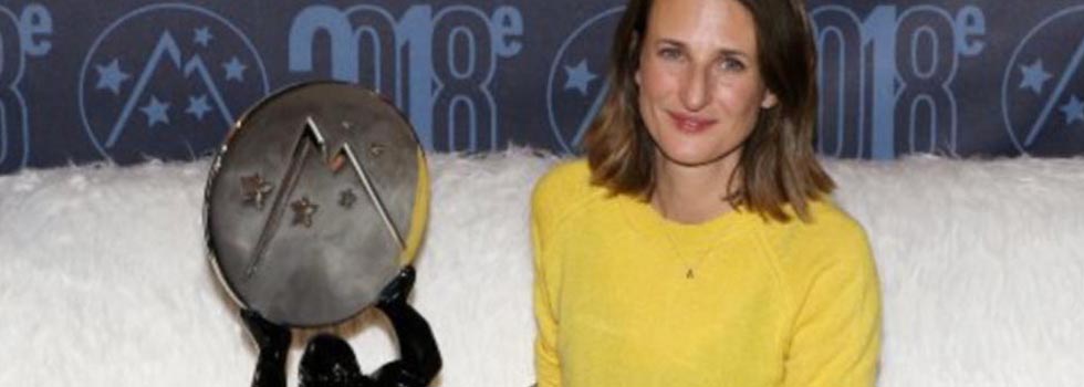 Deux Prix pour "Larguées",
 un film tourné à La Réunion! Deux Prix pour "Larguées",
 un film tourné à La Réunion!