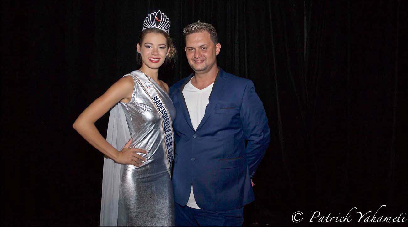 Eliska et Eddy