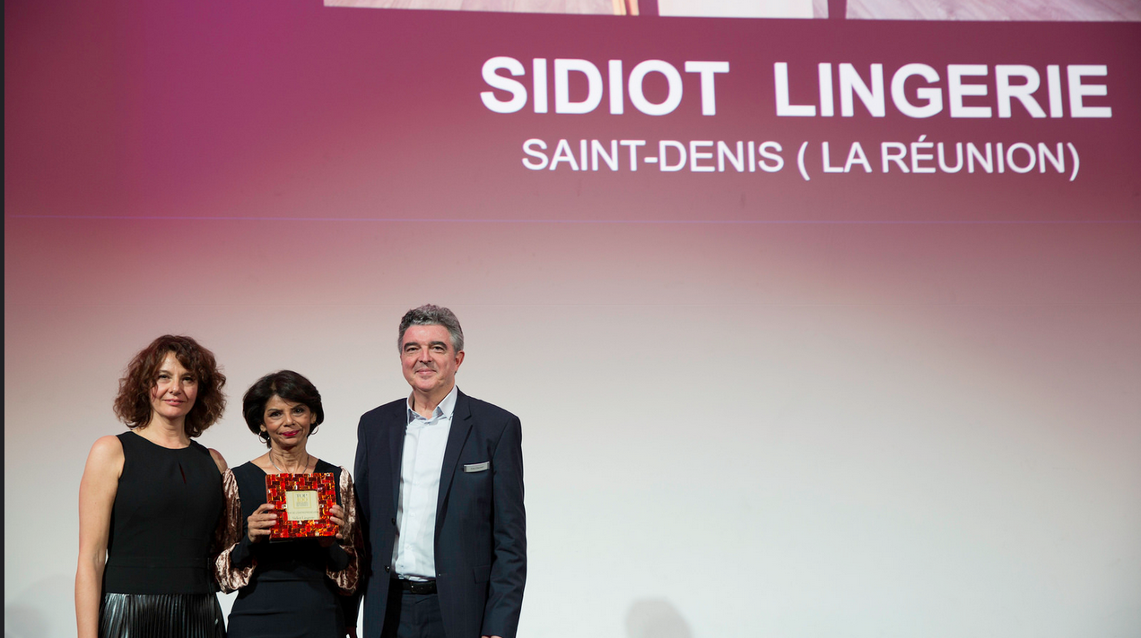 ... Sidiot Lingerie Ile de la Réunion! ... Sidiot Lingerie Ile de la Réunion!