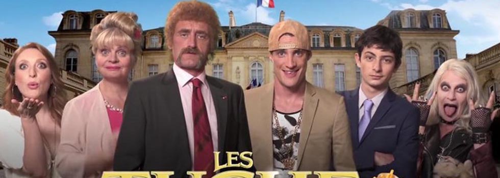Les Tuche 3: nullissime!