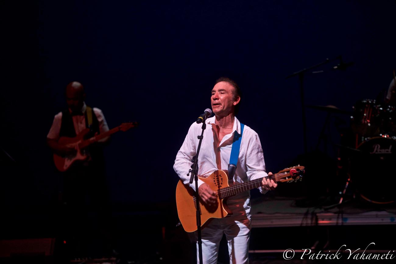 Concert des Incontournables 2018: succès garanti! Concert des Incontournables 2018: succès garanti!