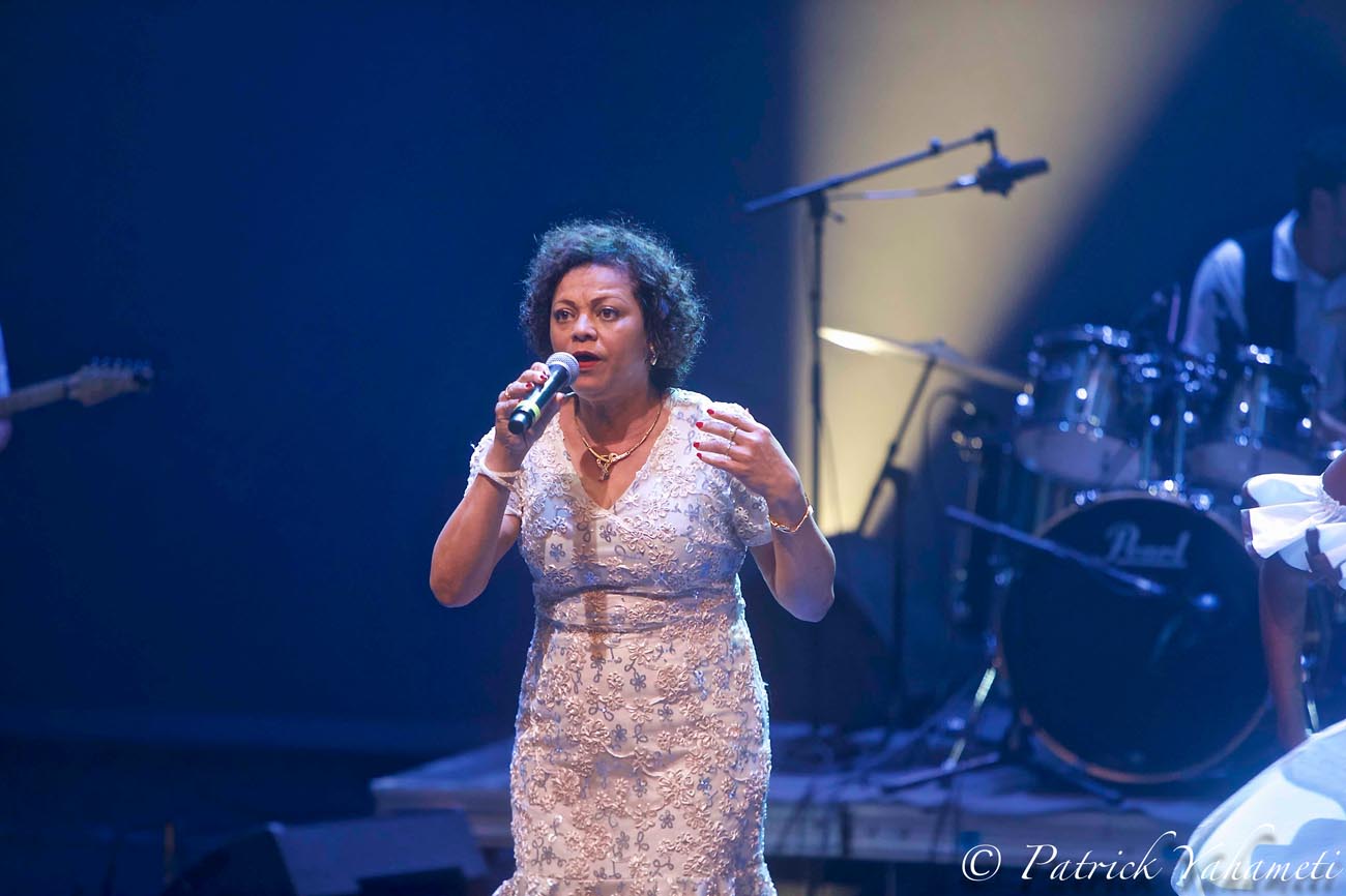 Concert des Incontournables 2018: succès garanti! Concert des Incontournables 2018: succès garanti!