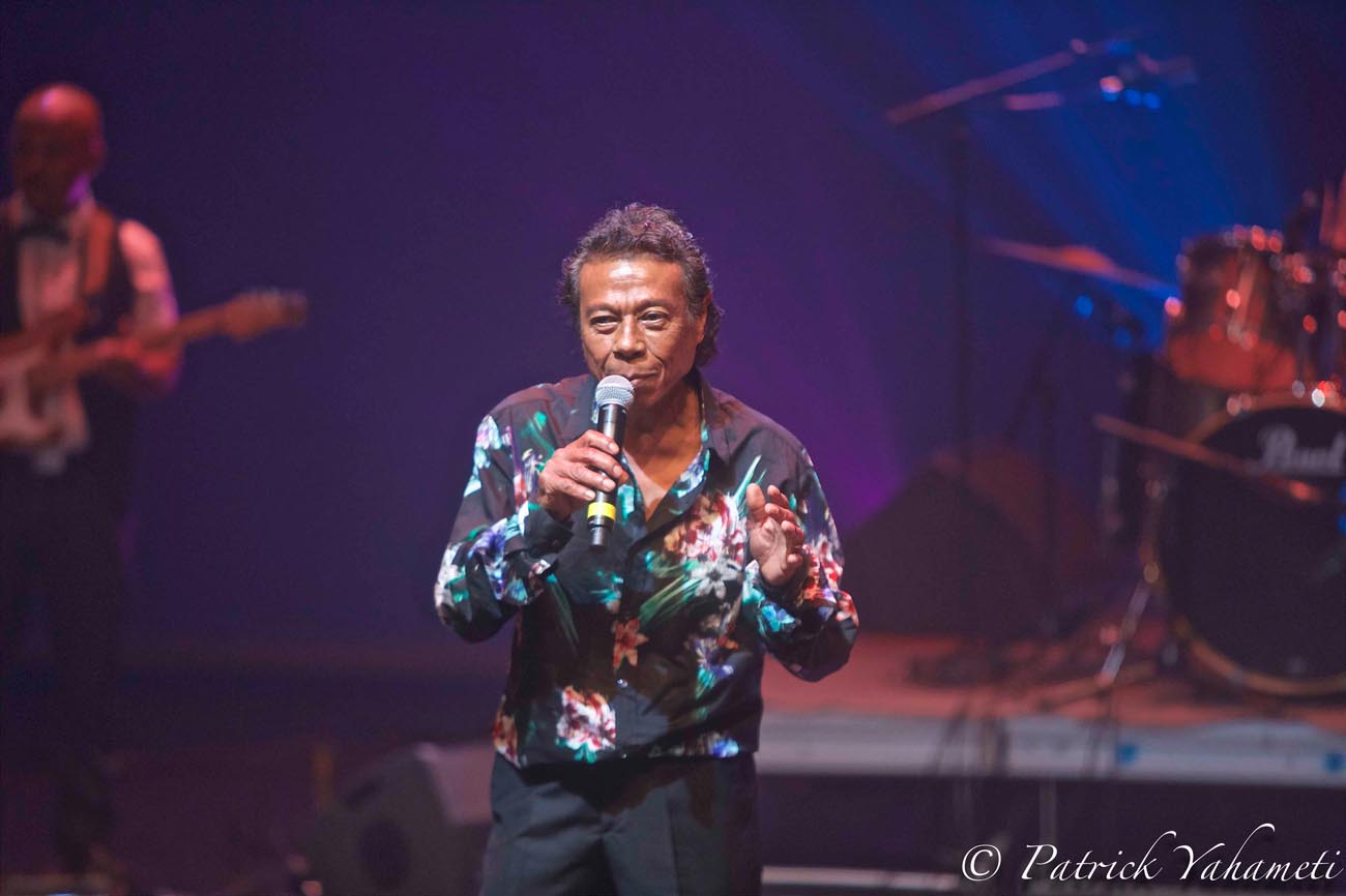 Concert des Incontournables 2018: succès garanti! Concert des Incontournables 2018: succès garanti!