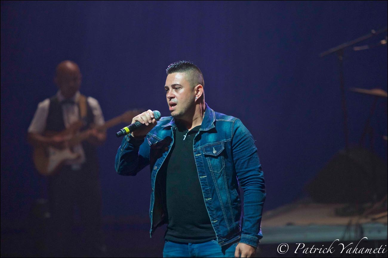 Concert des Incontournables 2018: succès garanti! Concert des Incontournables 2018: succès garanti!