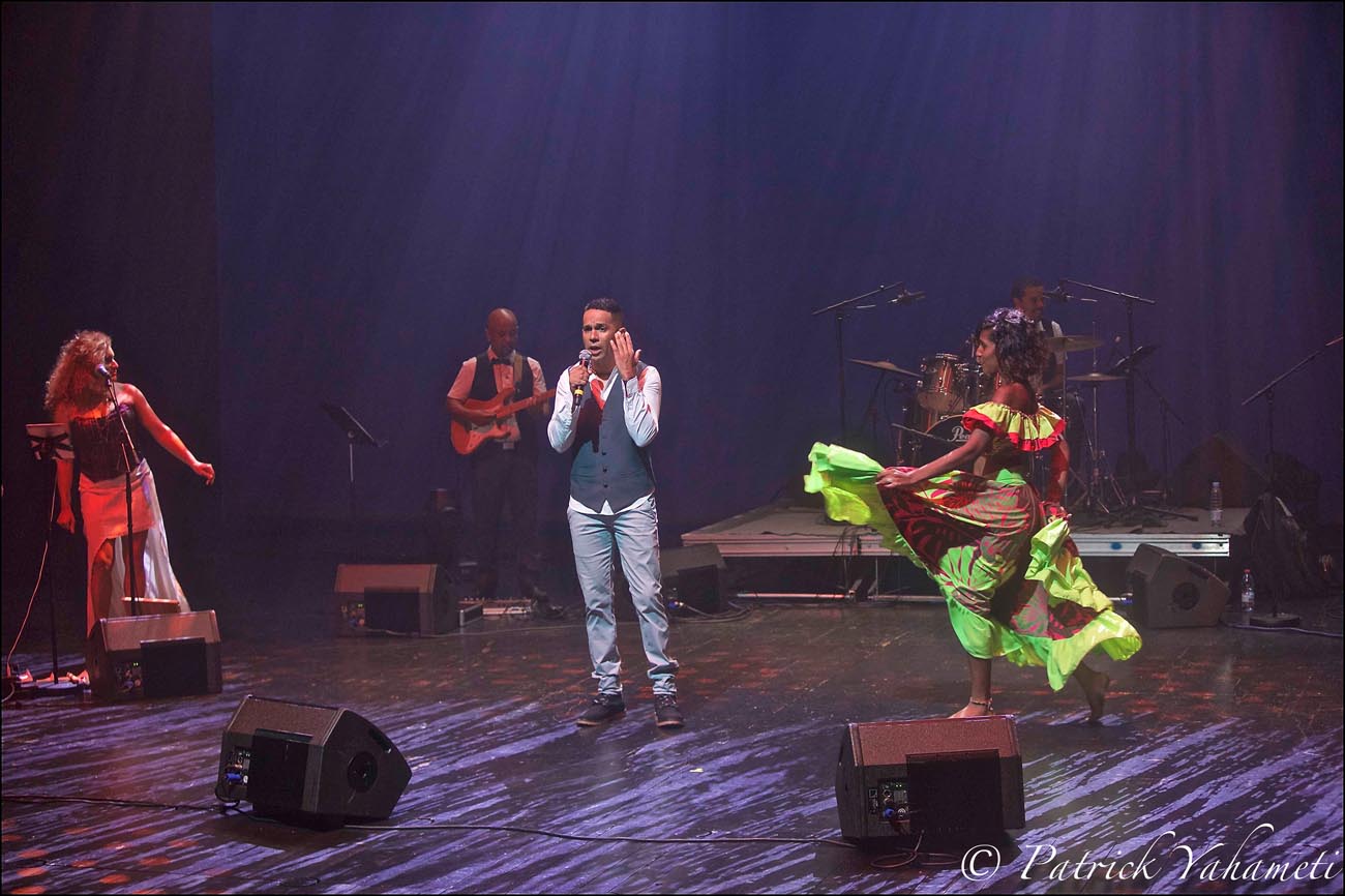 Concert des Incontournables 2018: succès garanti! Concert des Incontournables 2018: succès garanti!