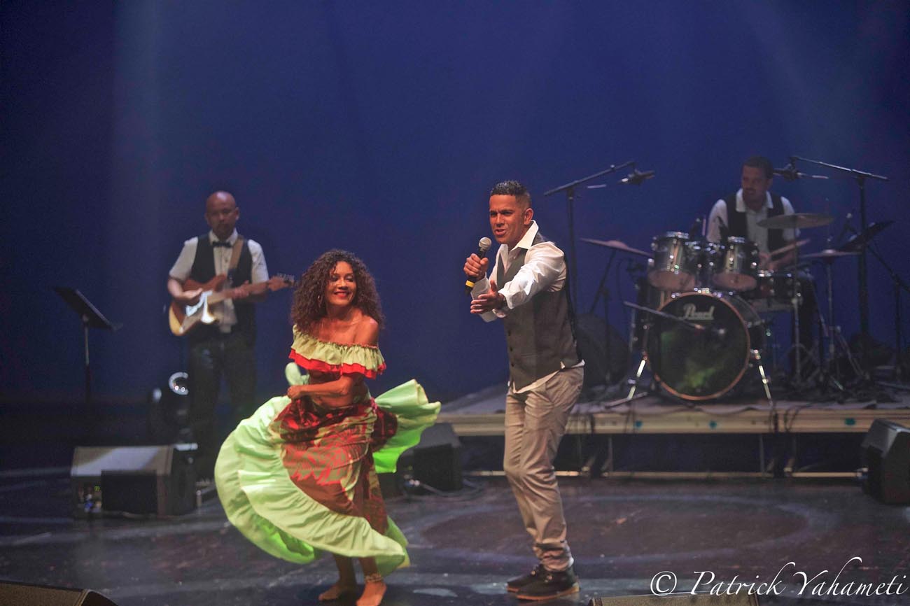 Concert des Incontournables 2018: succès garanti! Concert des Incontournables 2018: succès garanti!