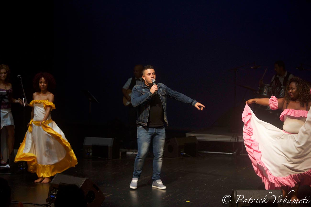 Concert des Incontournables 2018: succès garanti! Concert des Incontournables 2018: succès garanti!