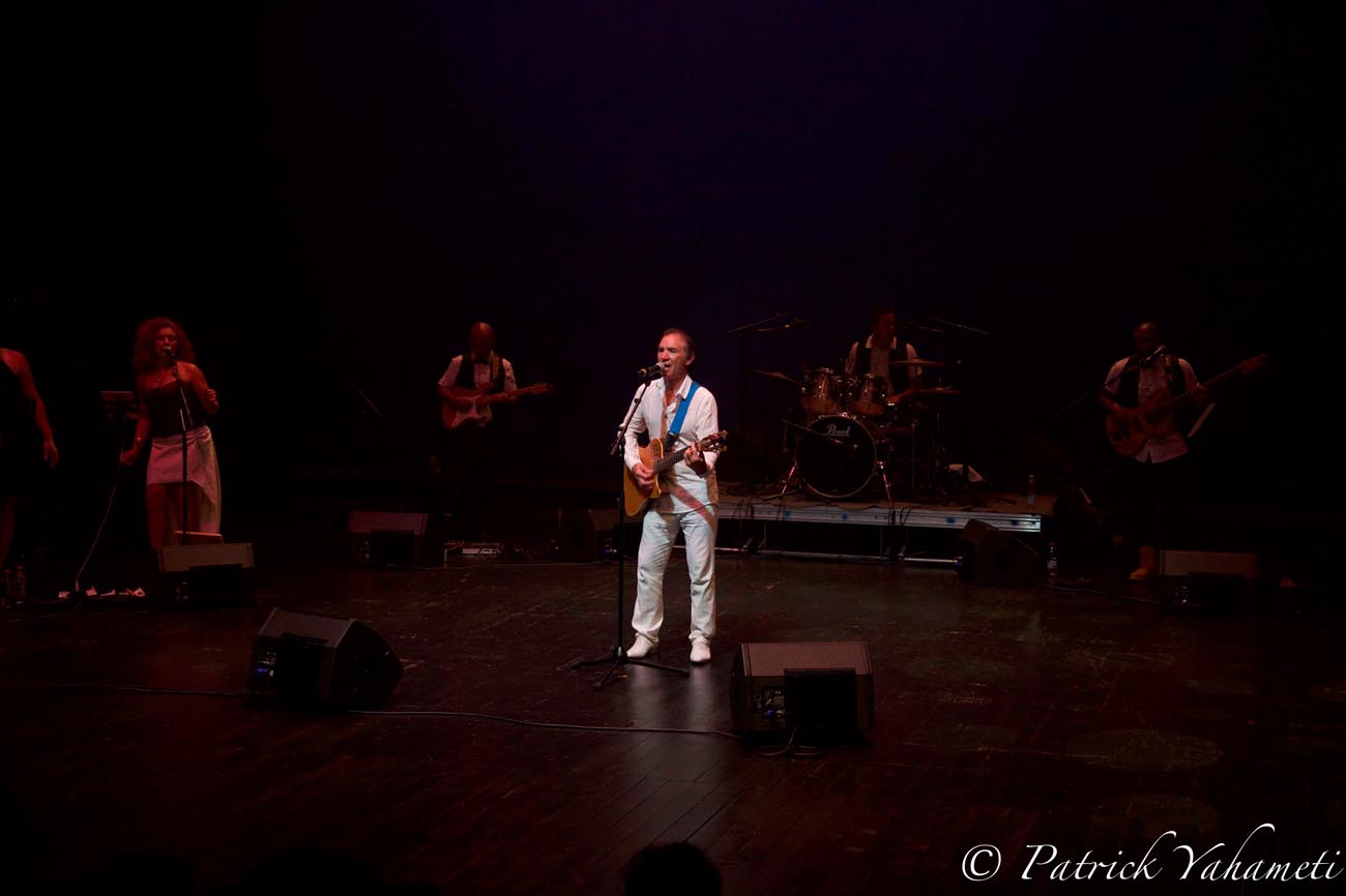 Concert des Incontournables 2018: succès garanti! Concert des Incontournables 2018: succès garanti!