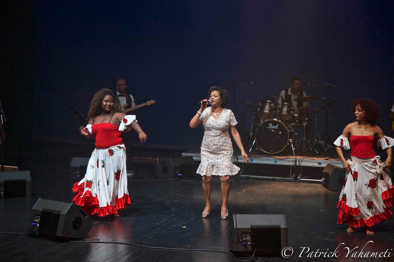 Concert des Incontournables 2018: succès garanti! Concert des Incontournables 2018: succès garanti!