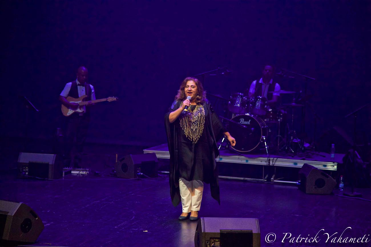 Concert des Incontournables 2018: succès garanti! Concert des Incontournables 2018: succès garanti!