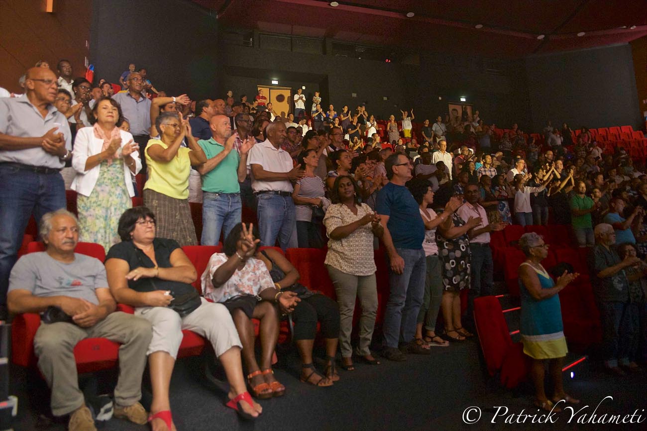 Concert des Incontournables 2018: succès garanti! Concert des Incontournables 2018: succès garanti!