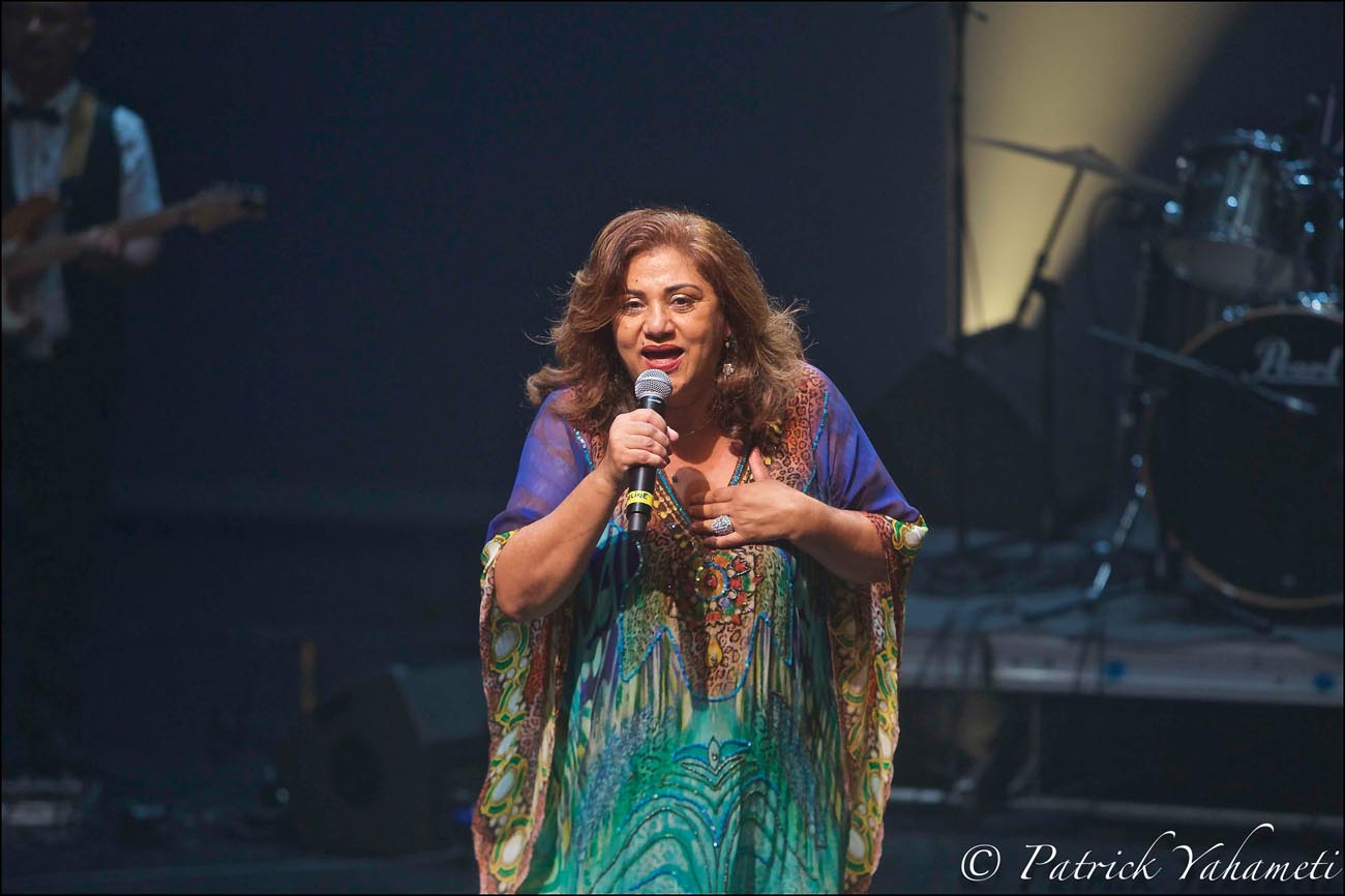 Concert des Incontournables 2018: succès garanti! Concert des Incontournables 2018: succès garanti!