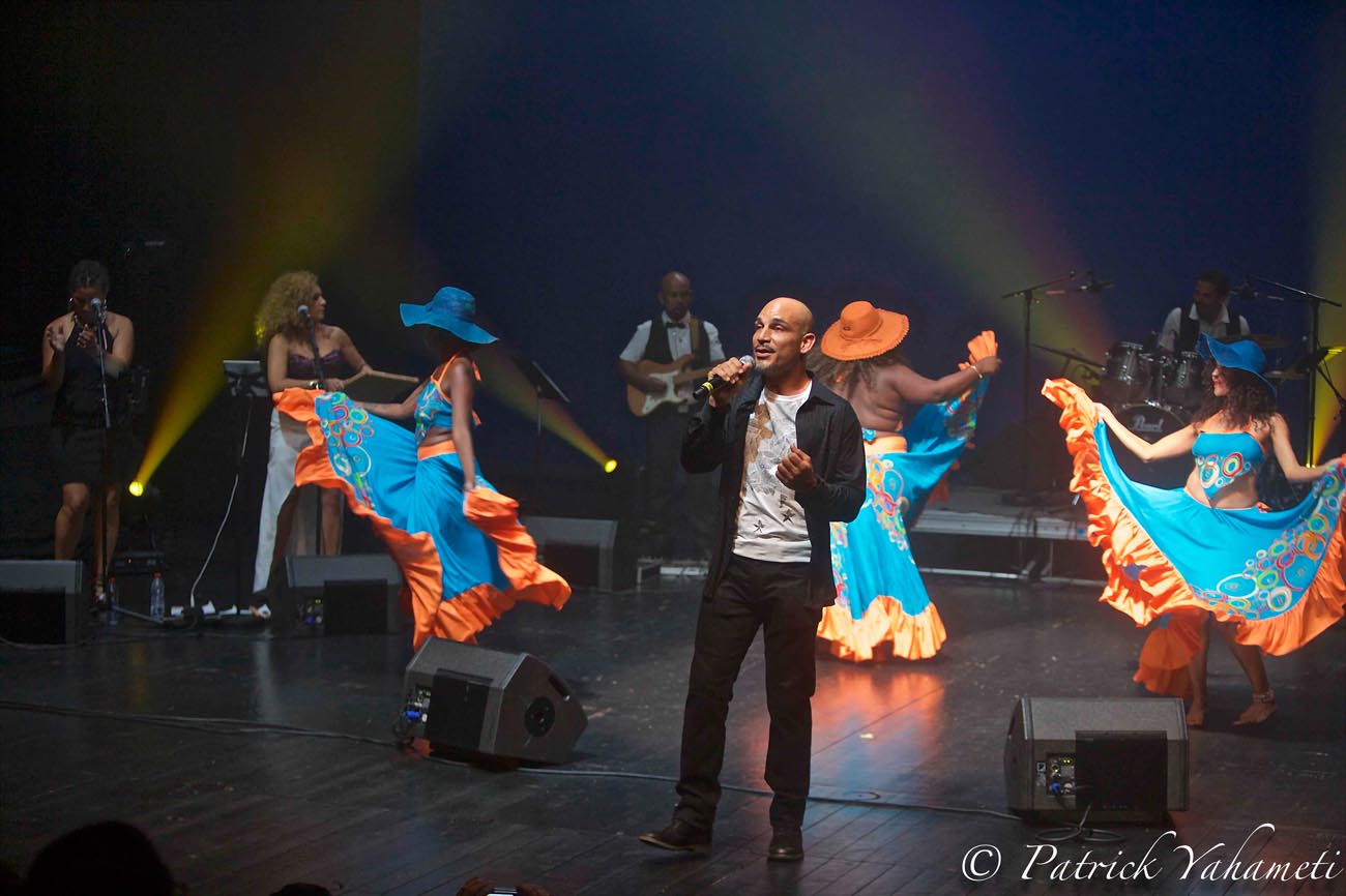 Concert des Incontournables 2018: succès garanti! Concert des Incontournables 2018: succès garanti!