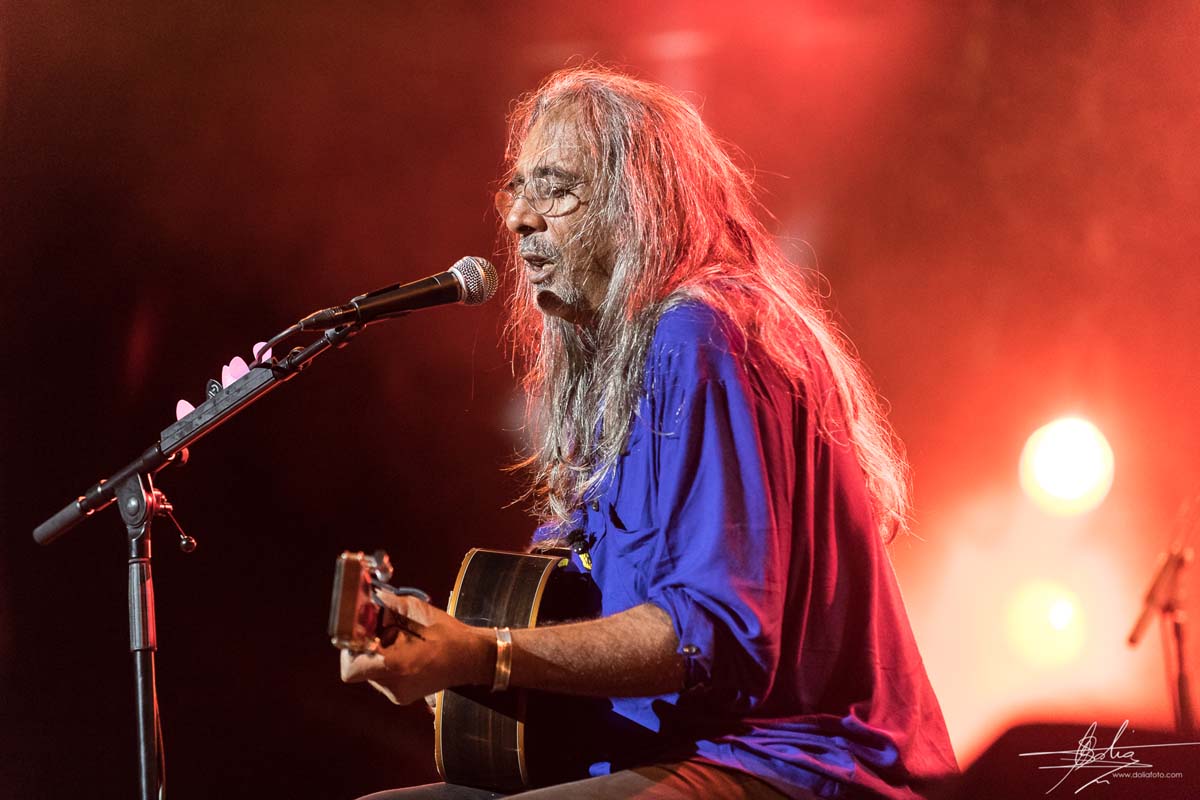 Ziskakan en concert: les photos Ziskakan en concert: les photos