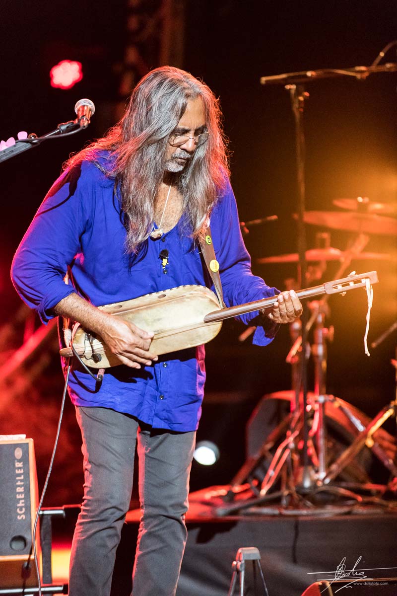 Ziskakan en concert: les photos Ziskakan en concert: les photos