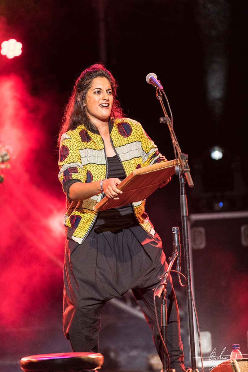 Ziskakan en concert: les photos Ziskakan en concert: les photos