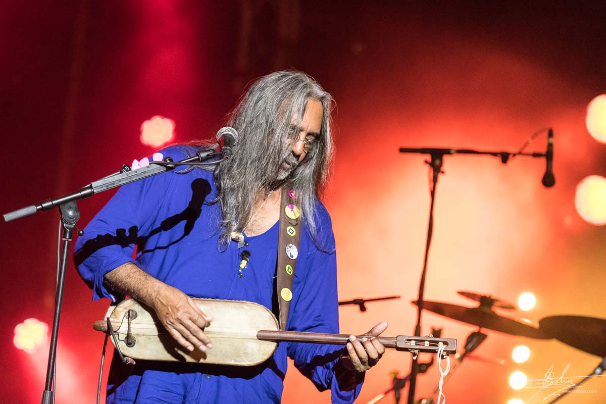 Ziskakan en concert: les photos Ziskakan en concert: les photos