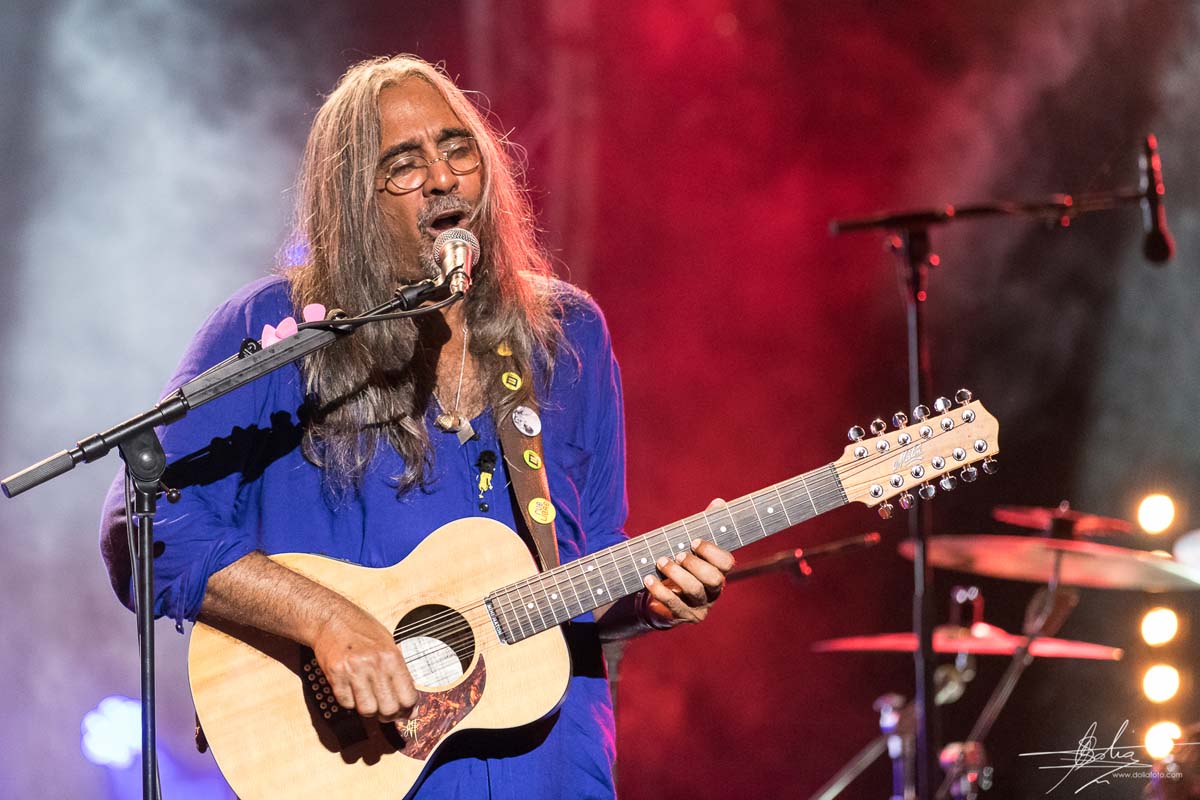 Ziskakan en concert: les photos Ziskakan en concert: les photos