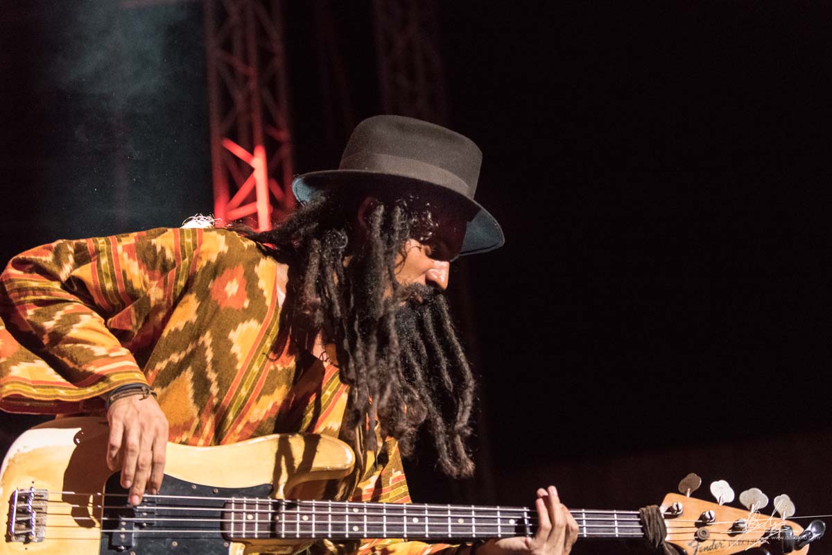 Ziskakan en concert: les photos Ziskakan en concert: les photos