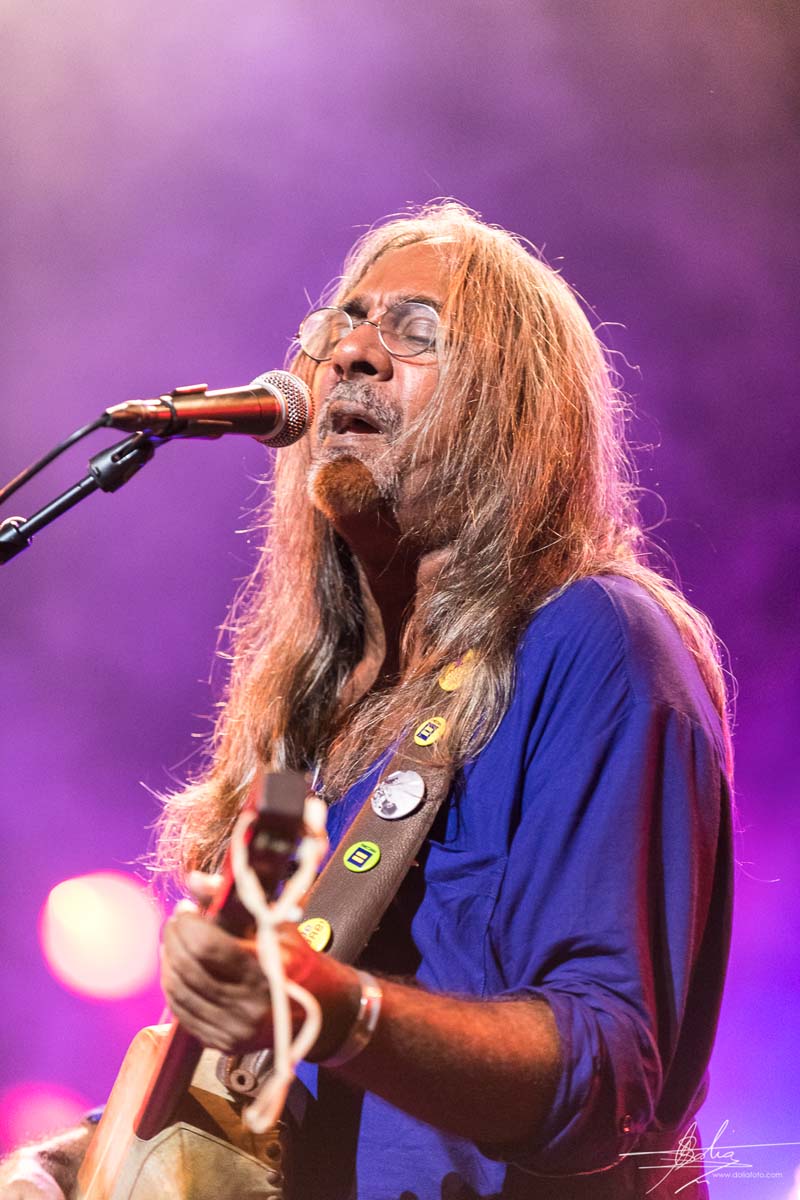 Ziskakan en concert: les photos Ziskakan en concert: les photos