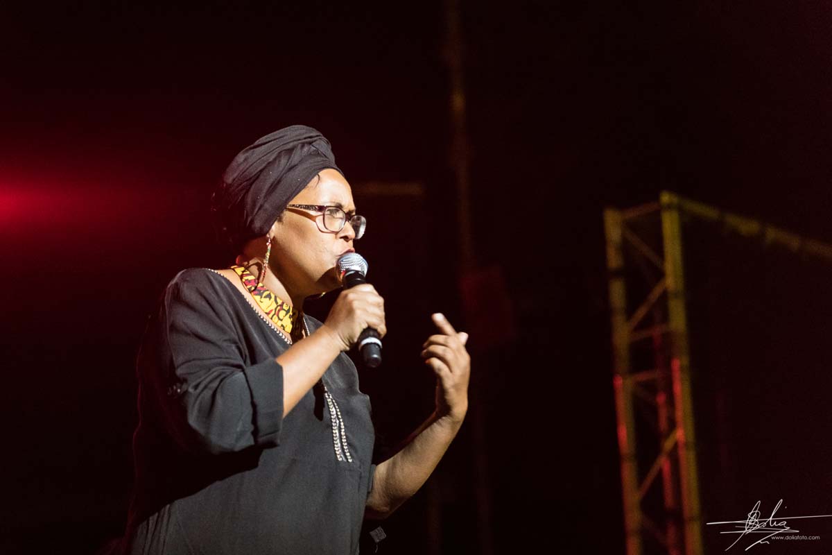 Ziskakan en concert: les photos Ziskakan en concert: les photos