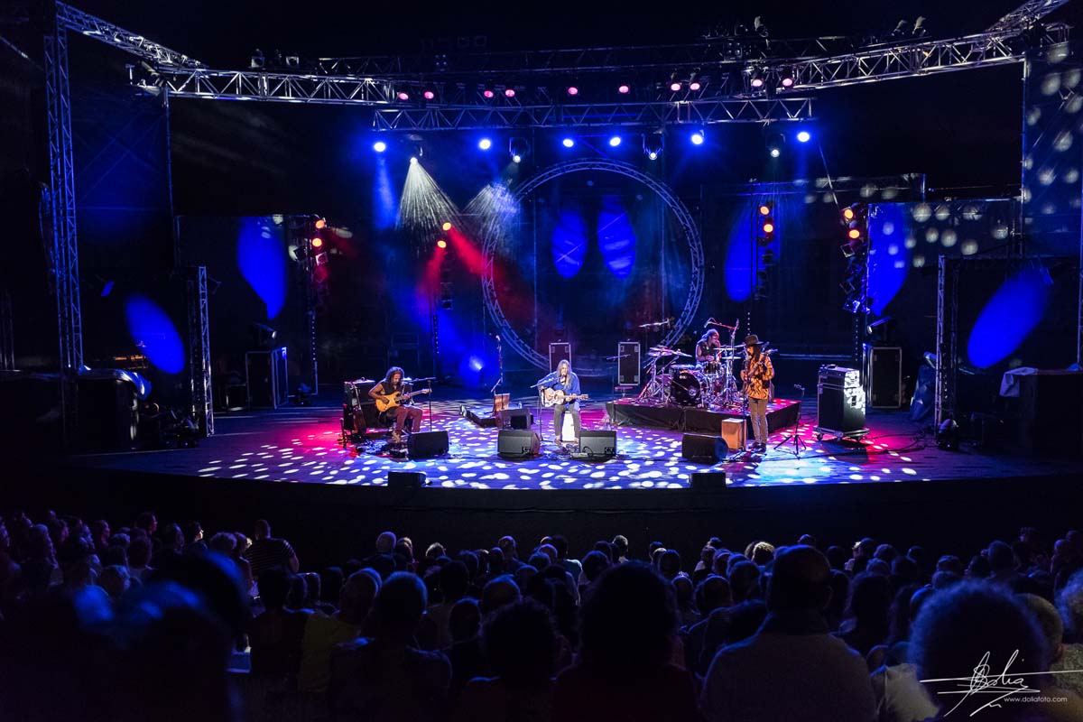 Ziskakan en concert: les photos Ziskakan en concert: les photos