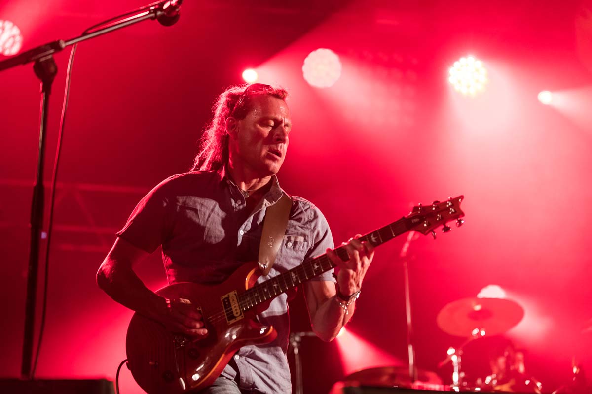 Francofolies 2018: les photos du vendredi soir