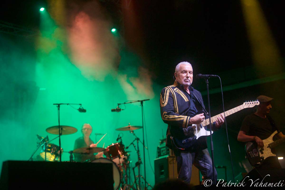 Francofolies 2018: toutes les photos... Francofolies 2018: toutes les photos...