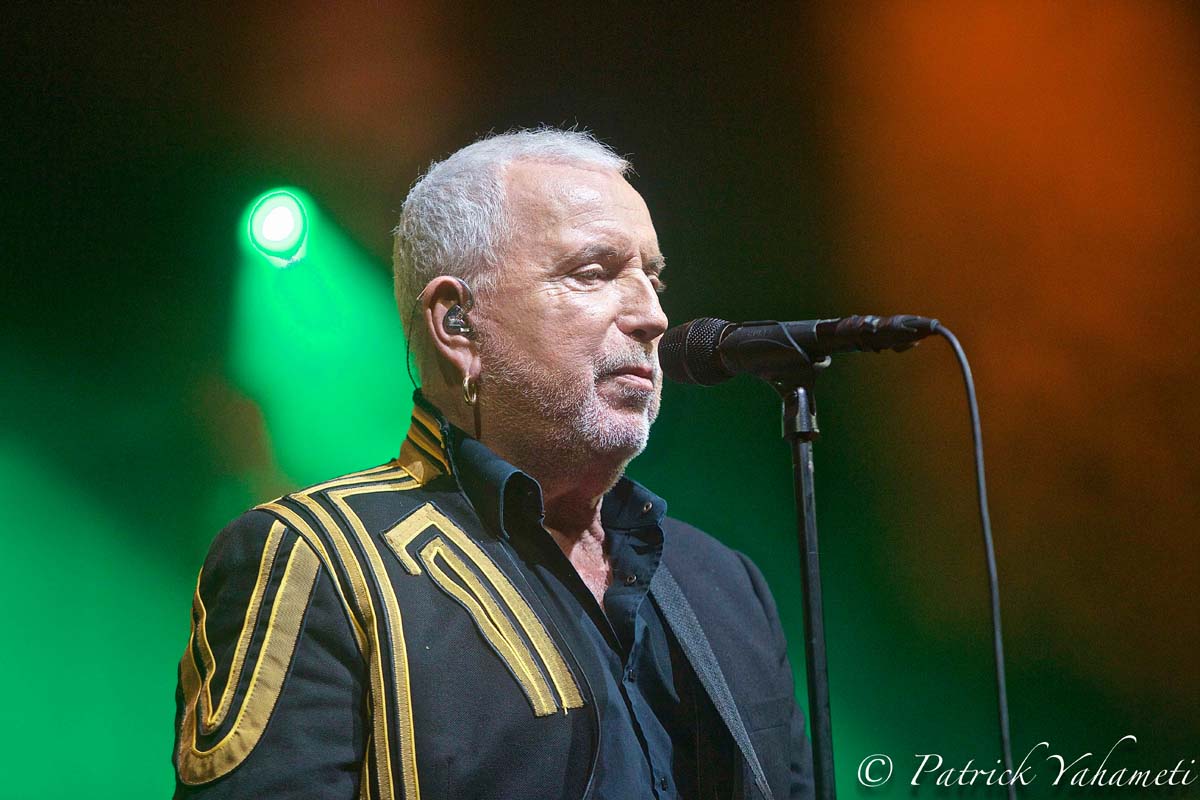 Francofolies 2018: toutes les photos...