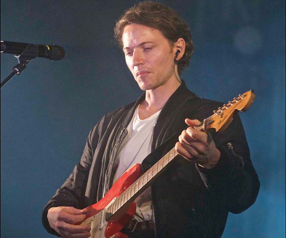 Francofolies 2018: toutes les photos... Francofolies 2018: toutes les photos...