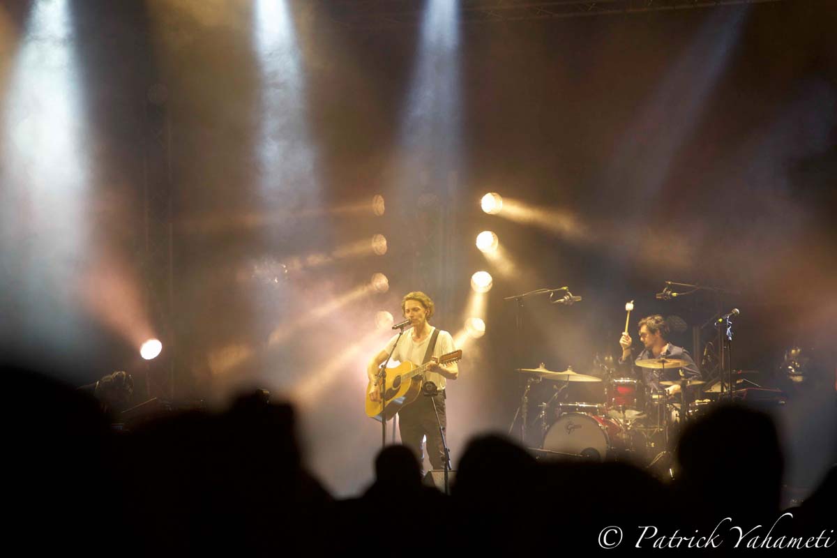 Francofolies 2018: toutes les photos... Francofolies 2018: toutes les photos...