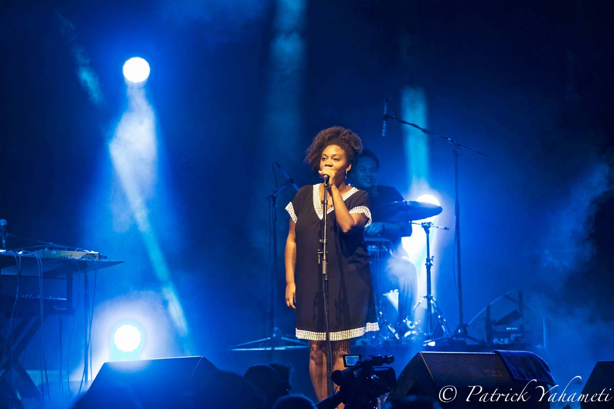 Francofolies 2018: toutes les photos...