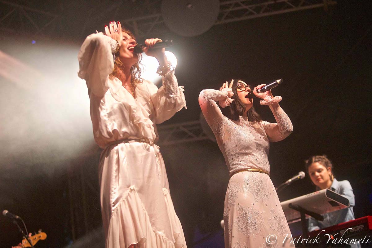 Francofolies 2018: toutes les photos... Francofolies 2018: toutes les photos...