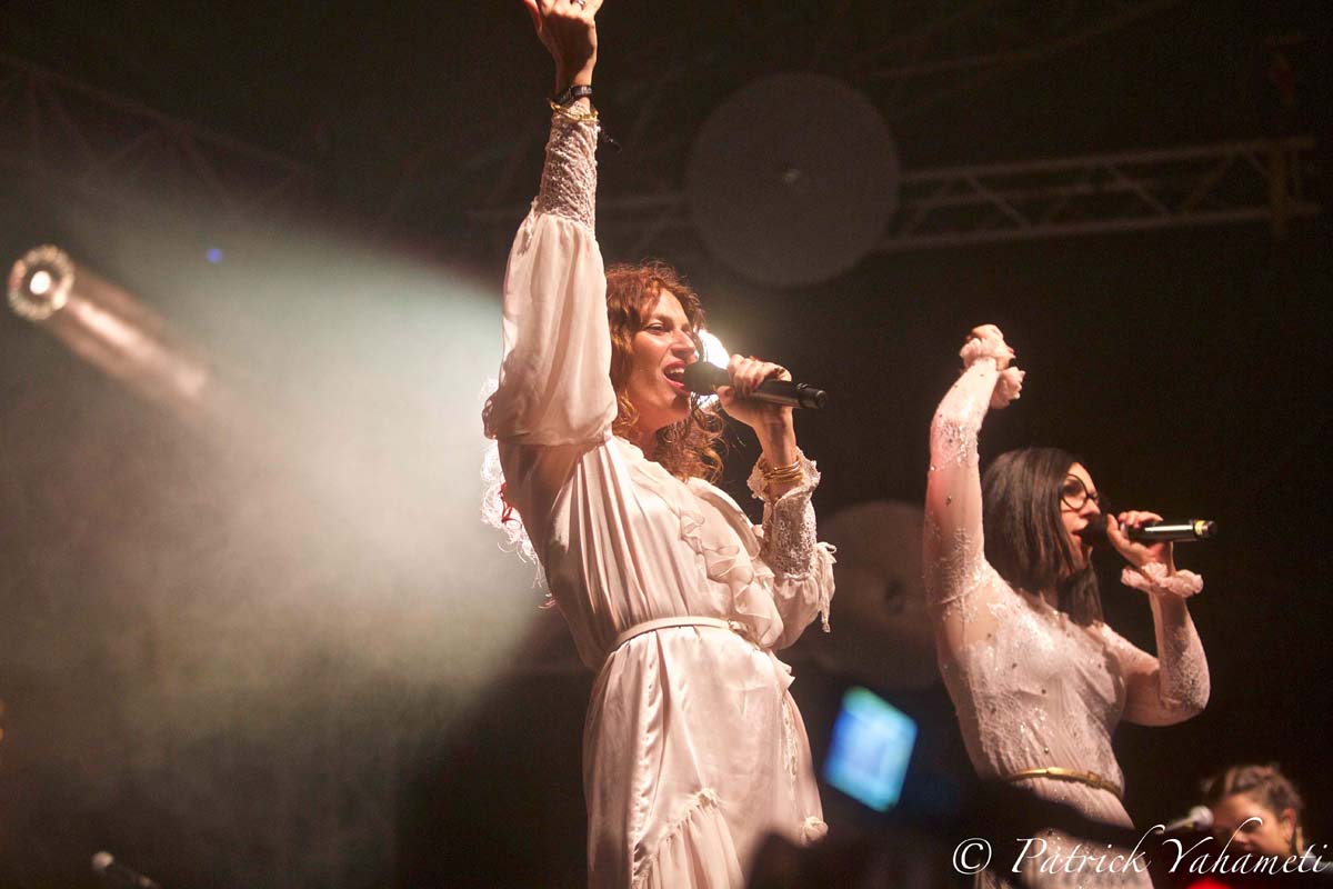 Francofolies 2018: toutes les photos... Francofolies 2018: toutes les photos...