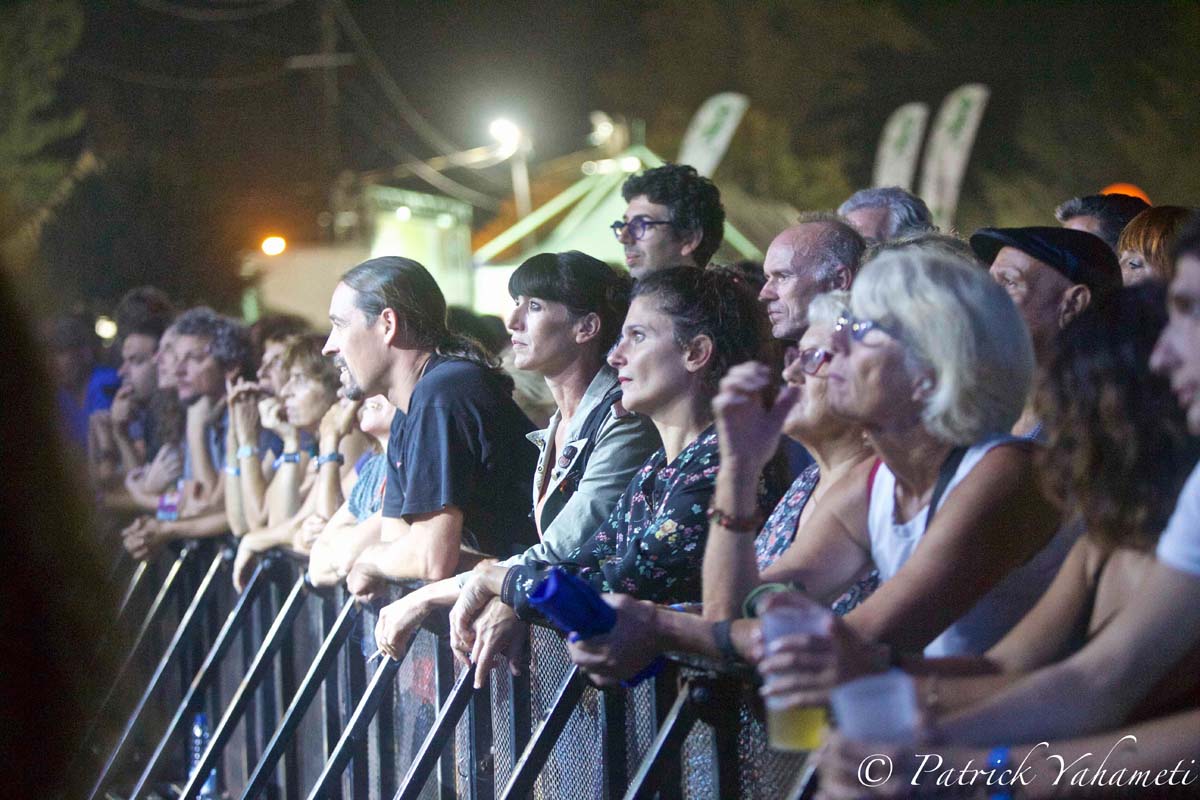 Francofolies 2018: toutes les photos...
