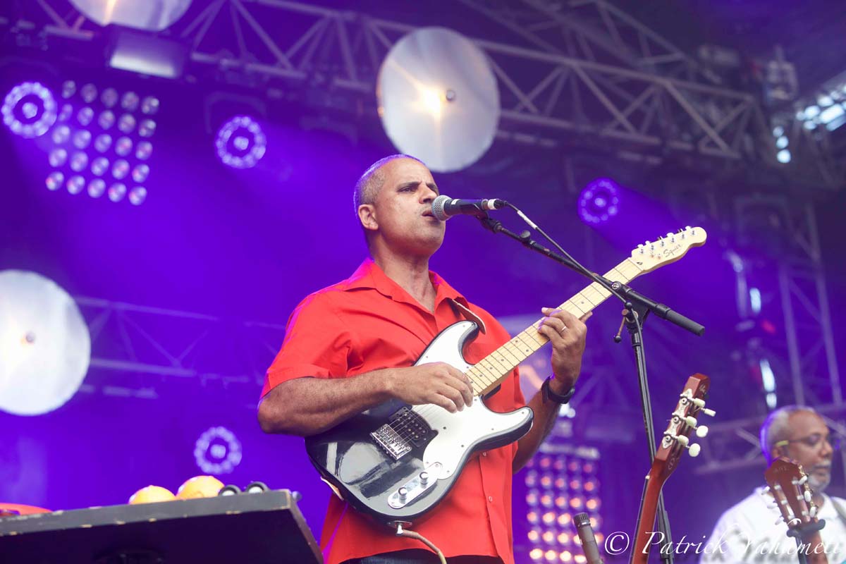 Francofolies 2018: toutes les photos... Francofolies 2018: toutes les photos...