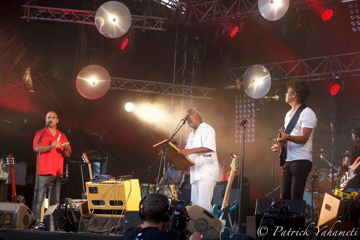 Francofolies 2018: toutes les photos... Francofolies 2018: toutes les photos...