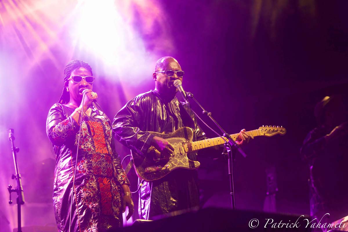 Francofolies 2018: toutes les photos...