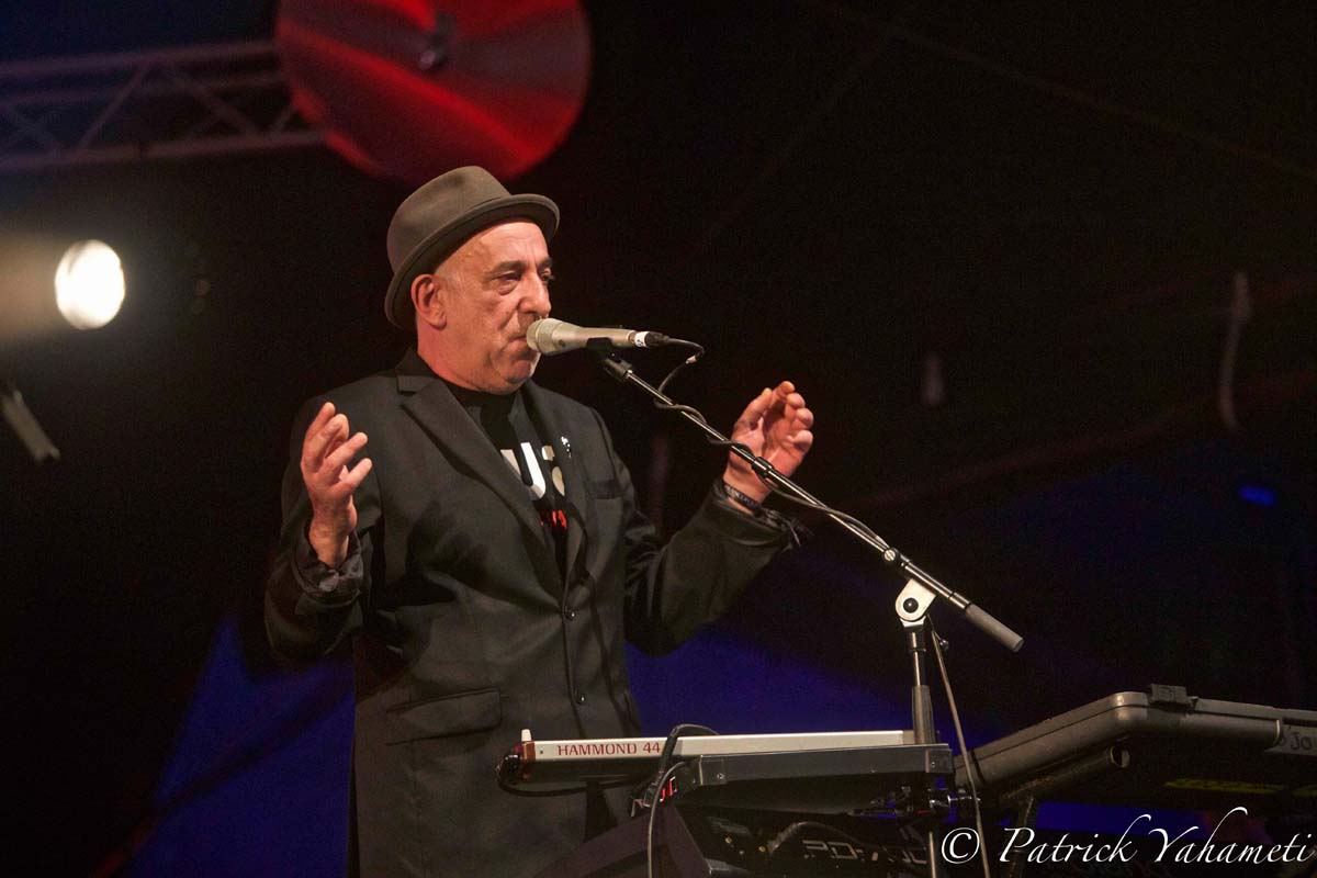 Francofolies 2018: toutes les photos...