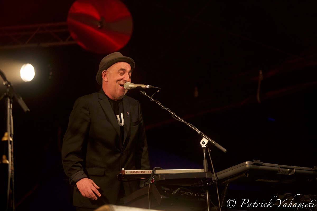 Francofolies 2018: toutes les photos... Francofolies 2018: toutes les photos...