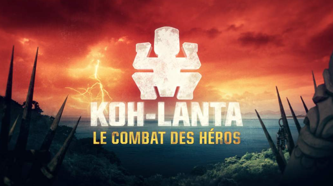 Koh-Lanta, le combat des héros: découvrez les 18 candidat(es)
