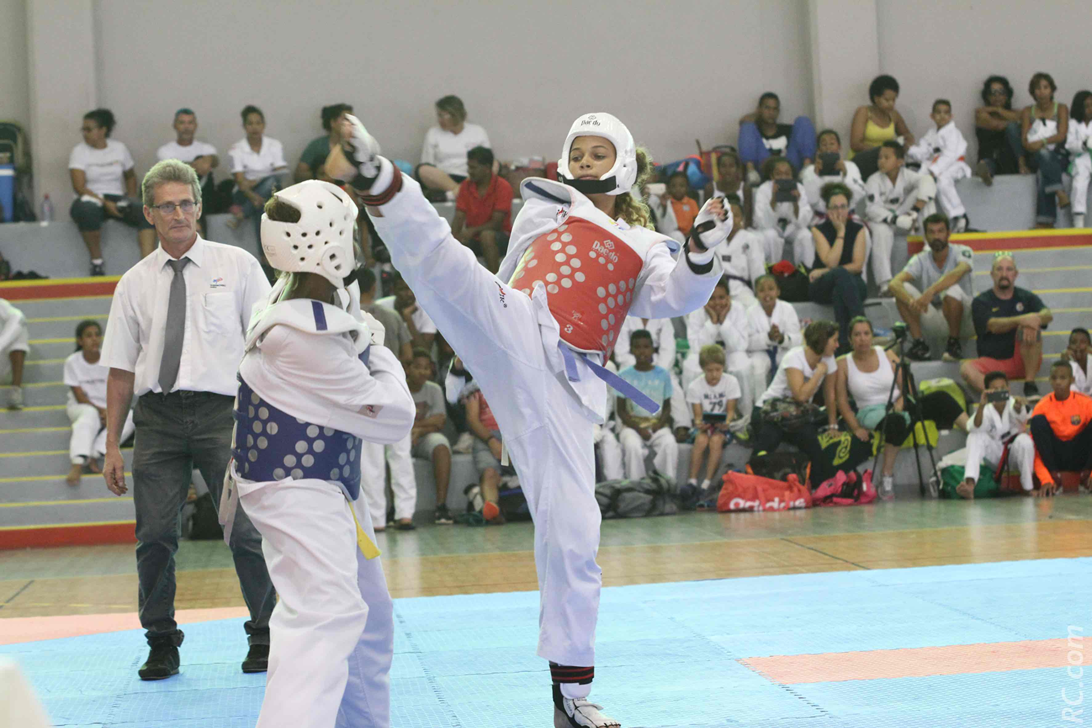 Marion Figaro devra confirmer chez elle le 25 mars prochain Marion Figaro devra confirmer chez elle le 25 mars prochain