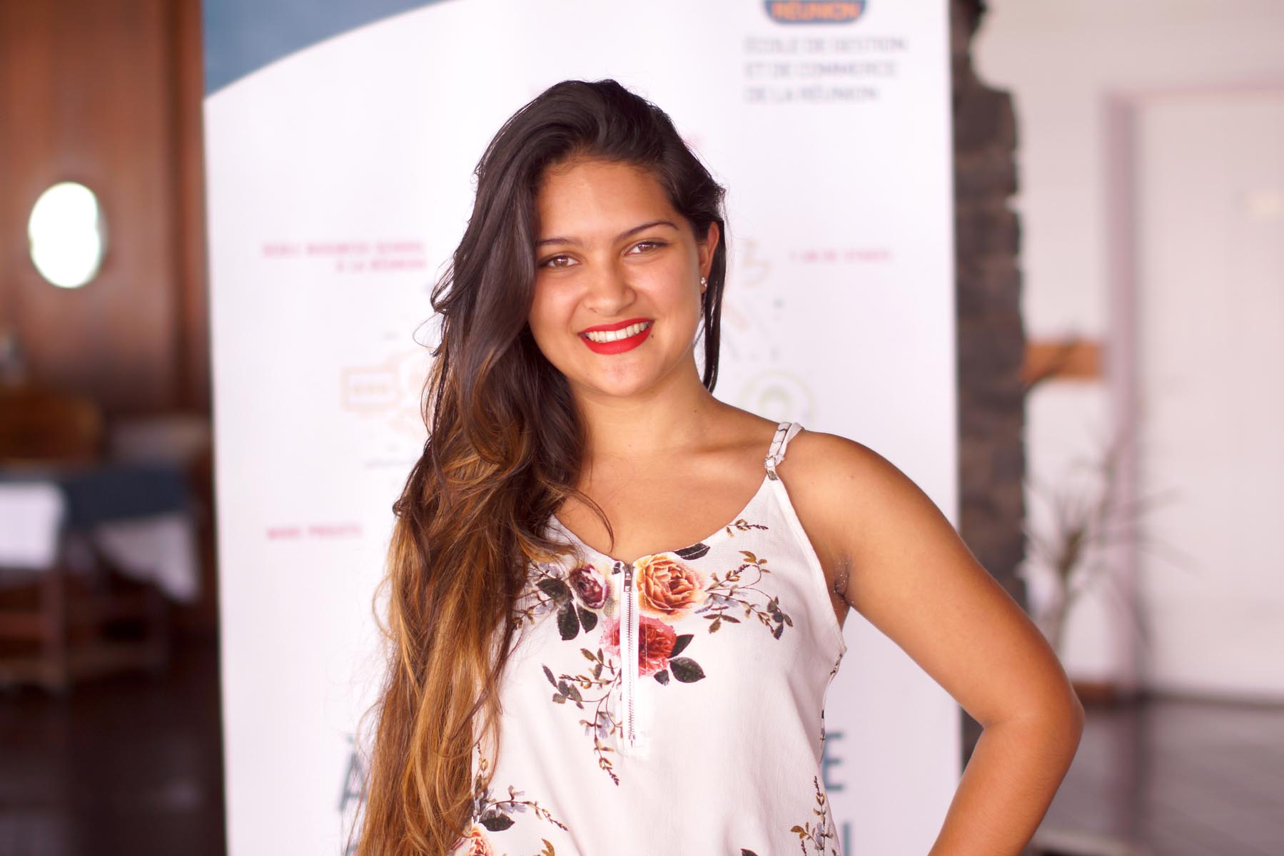 N°4 : Julie Jouglard, 18 ans, Classes Préparatoires Littéraire N°4 : Julie Jouglard, 18 ans, Classes Préparatoires Littéraire